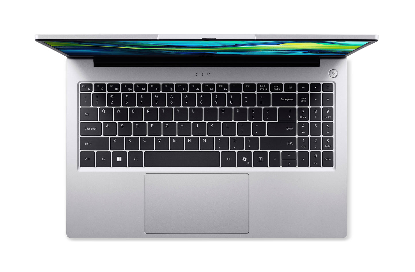Laptops ACER AL15-41P-R03U