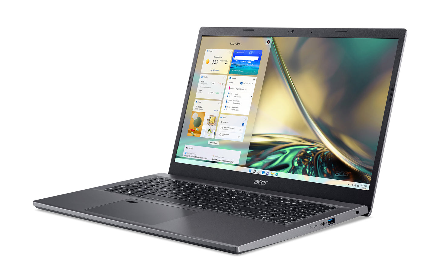Laptops ACER A515-57-72FP