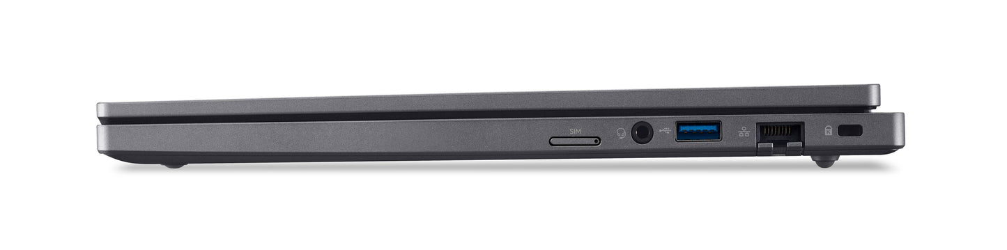 Laptop ACER TMP214-55-G2-56PW