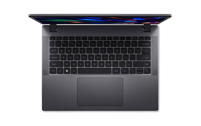 Laptops ACER TMP214-76-G2-51B9