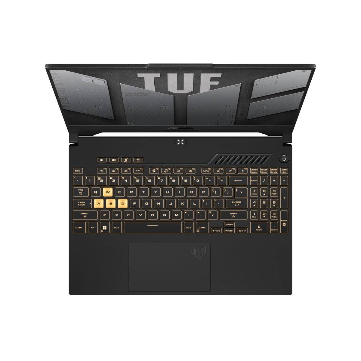 Laptos Gaming Asus Business FX507VV-LP313W