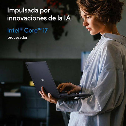 Laptops Asus Business B1402CVA-i716G512-P1