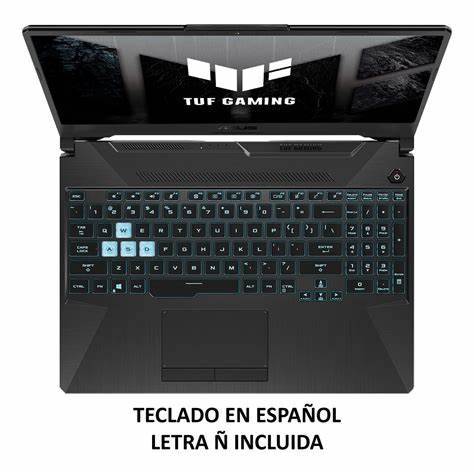 Laptops Asus Business FA506NC-HN003W