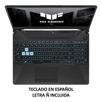 Laptops Asus Business FA506NC-HN003W