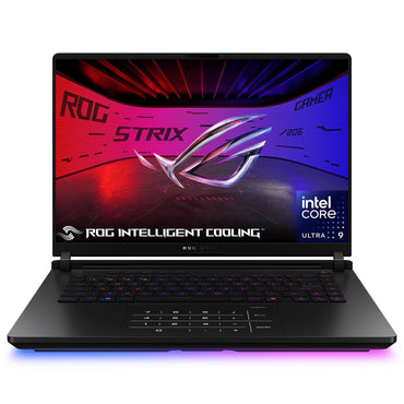 Laptops Gaming Asus Business G635LW-RW037W