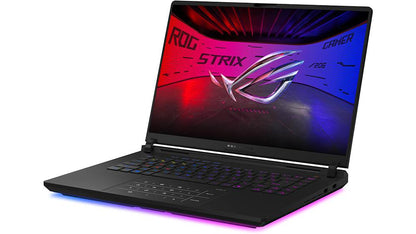 Laptops Gaming Asus Business G635LW-RW037W