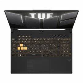 Laptops Gaming Asus Business FX607VU-RL031W