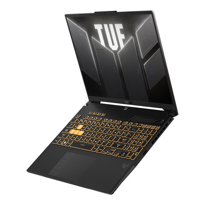 Laptop Gaming Asus Business FX607VU-RL024W