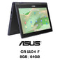Laptops Asus Business CR1104FTA-C8G64-C1