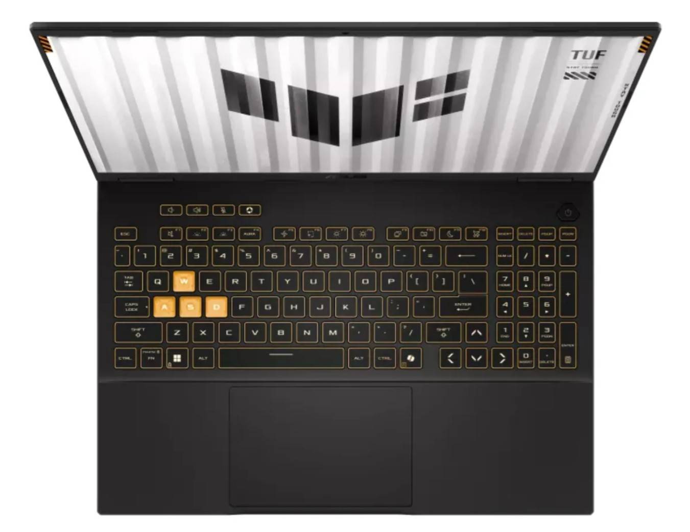 Laptops Gaming Asus Business FX608JMR-RV069W