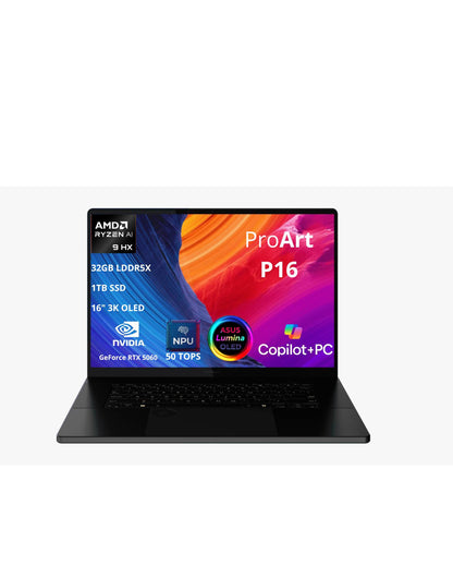 Laptops Asus Business H7606WM-RJ085X