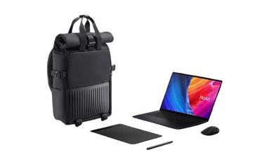 Laptops Asus Business H7606WP-RJ205X