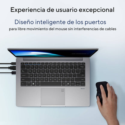 Laptops Asus Business P1403CVA-C716G512-P1