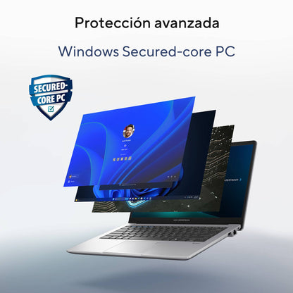 Laptops Asus Business P1403CVA-C716G512-P1