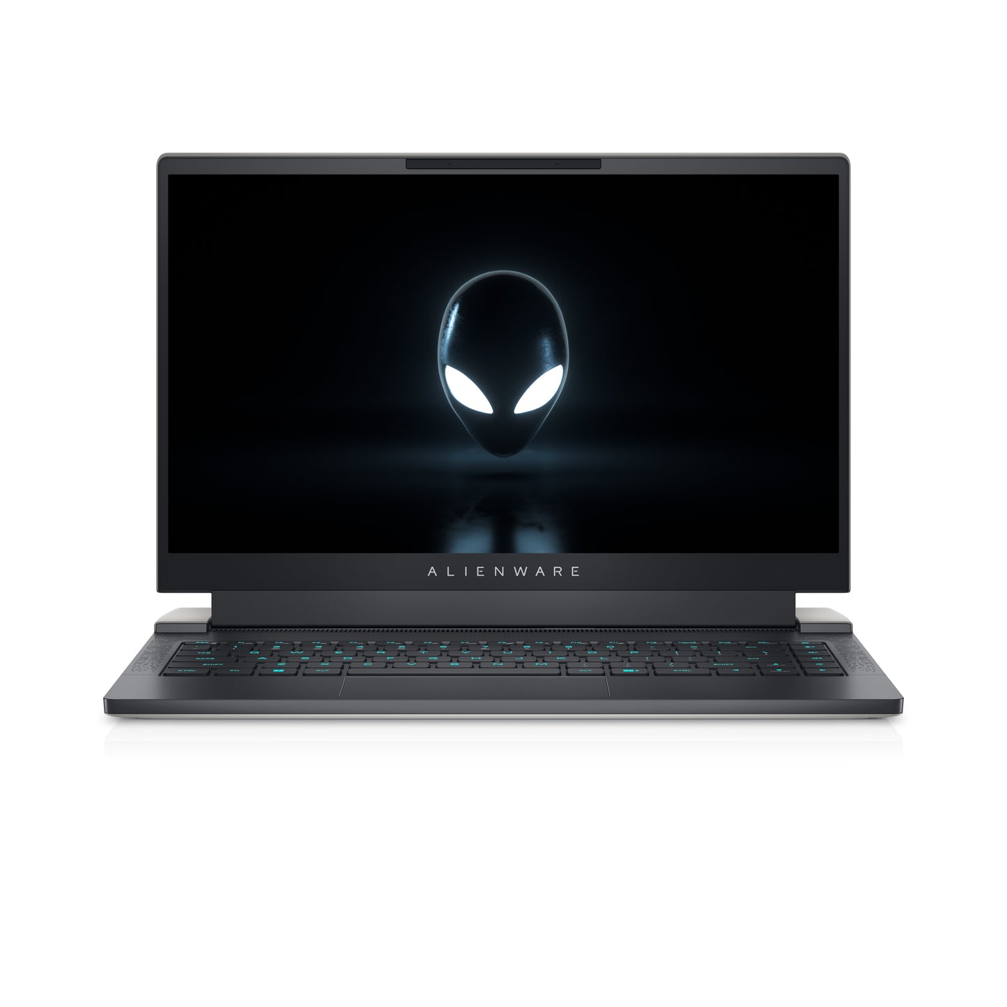 Laptops DELL ALIENWARE X14 R2