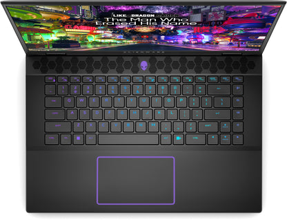 Laptop DELL Alienware NB AM16 R2