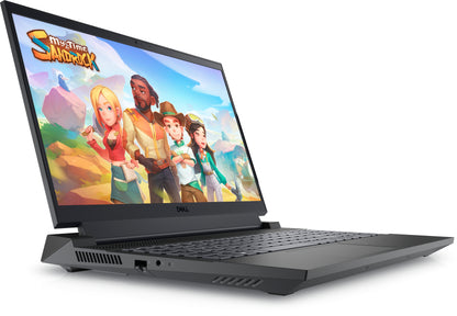 Laptop DELL G5535