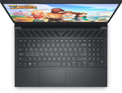 Laptop DELL G5535