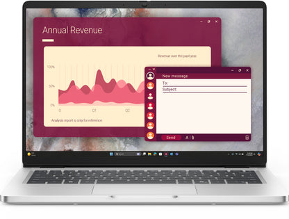 Laptops DELL DELL PRO 14