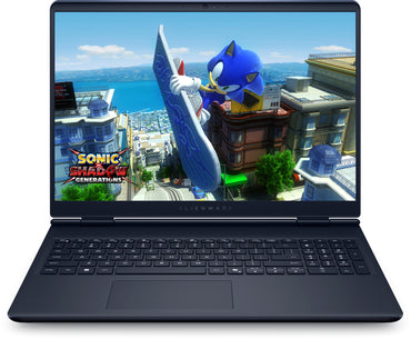 Laptops DELL ALIENWARE