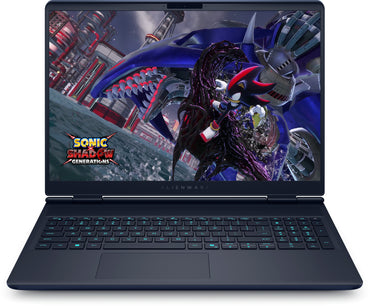 Laptops DELL ALIENWARE