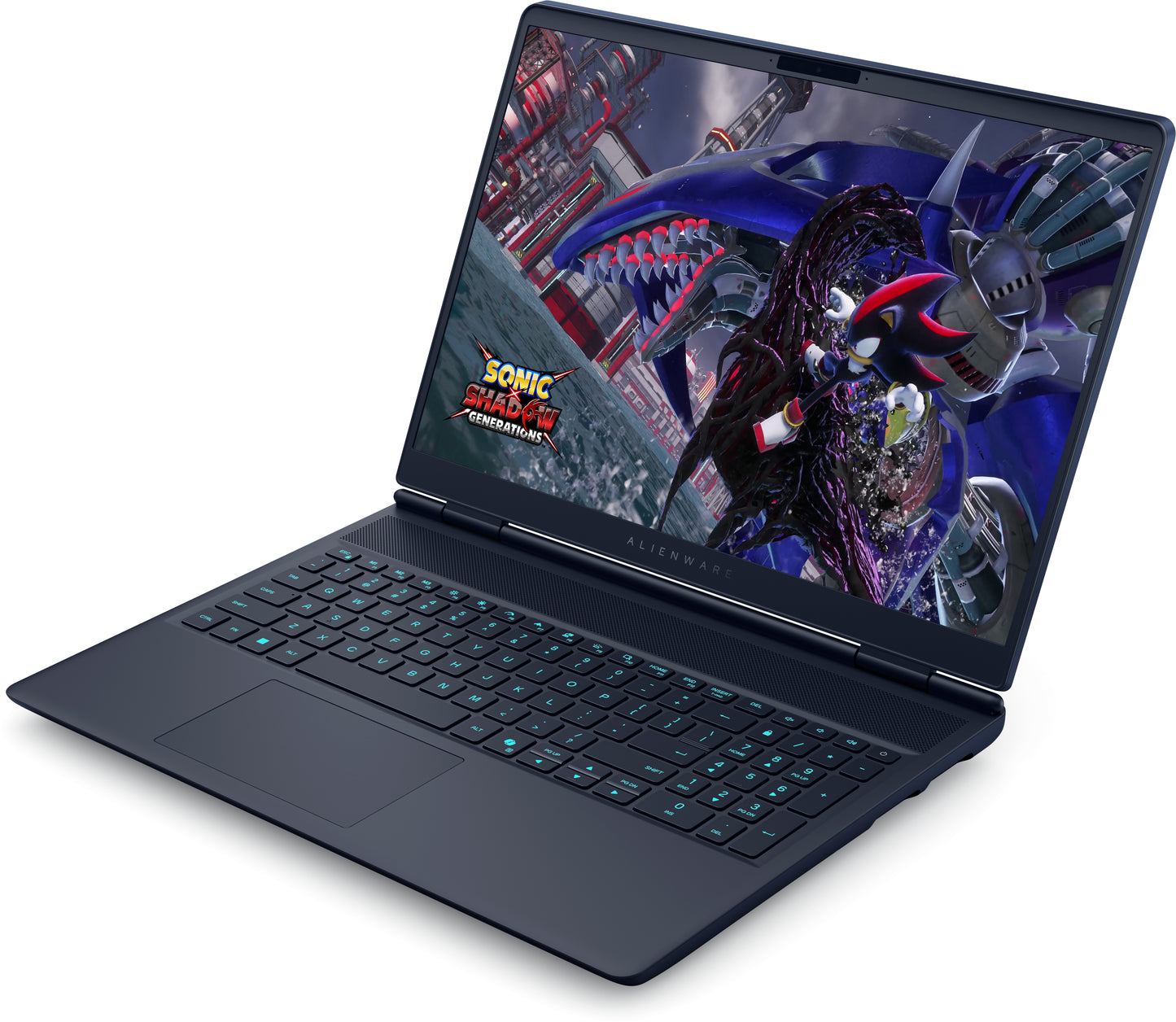 Laptops DELL ALIENWARE