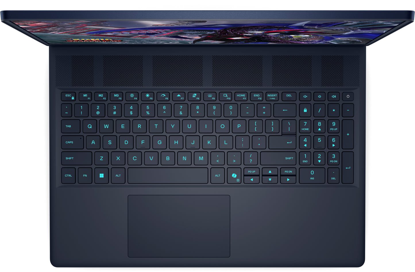 Laptops DELL ALIENWARE