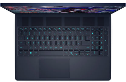 Laptops DELL ALIENWARE