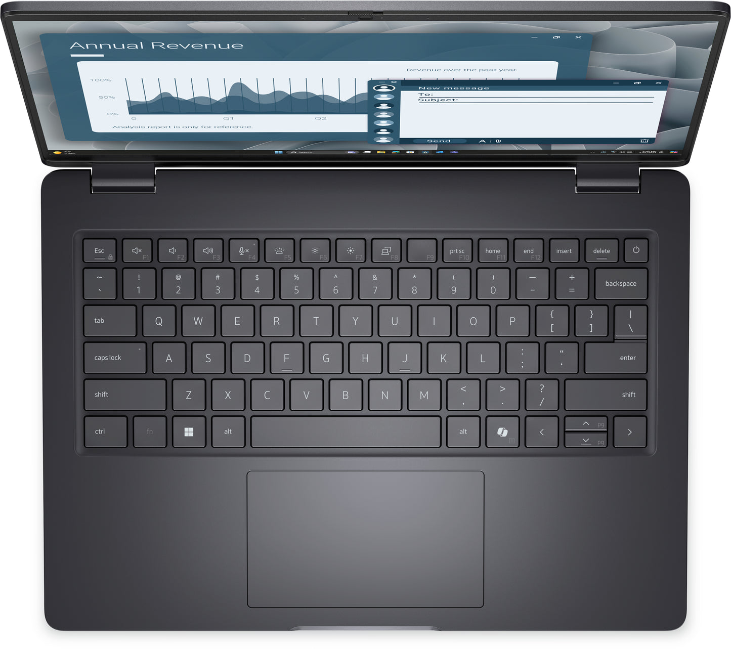 Laptop DELL PC14255