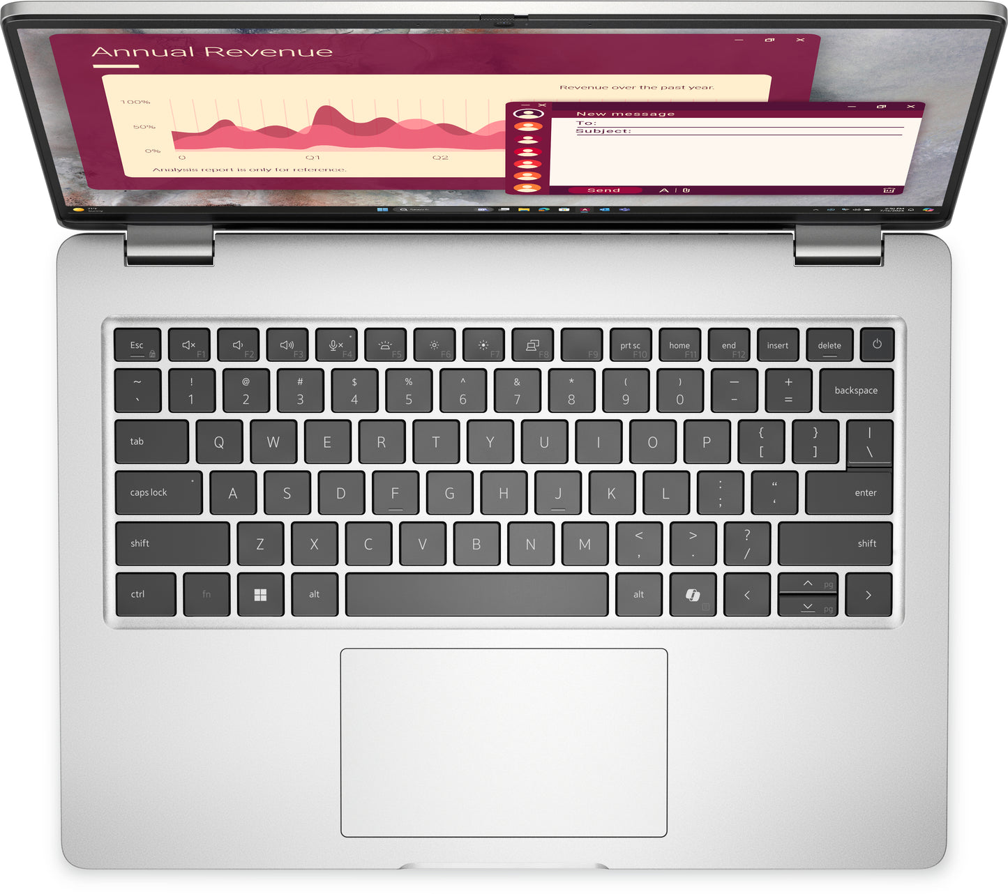 Laptops DELL PC14250