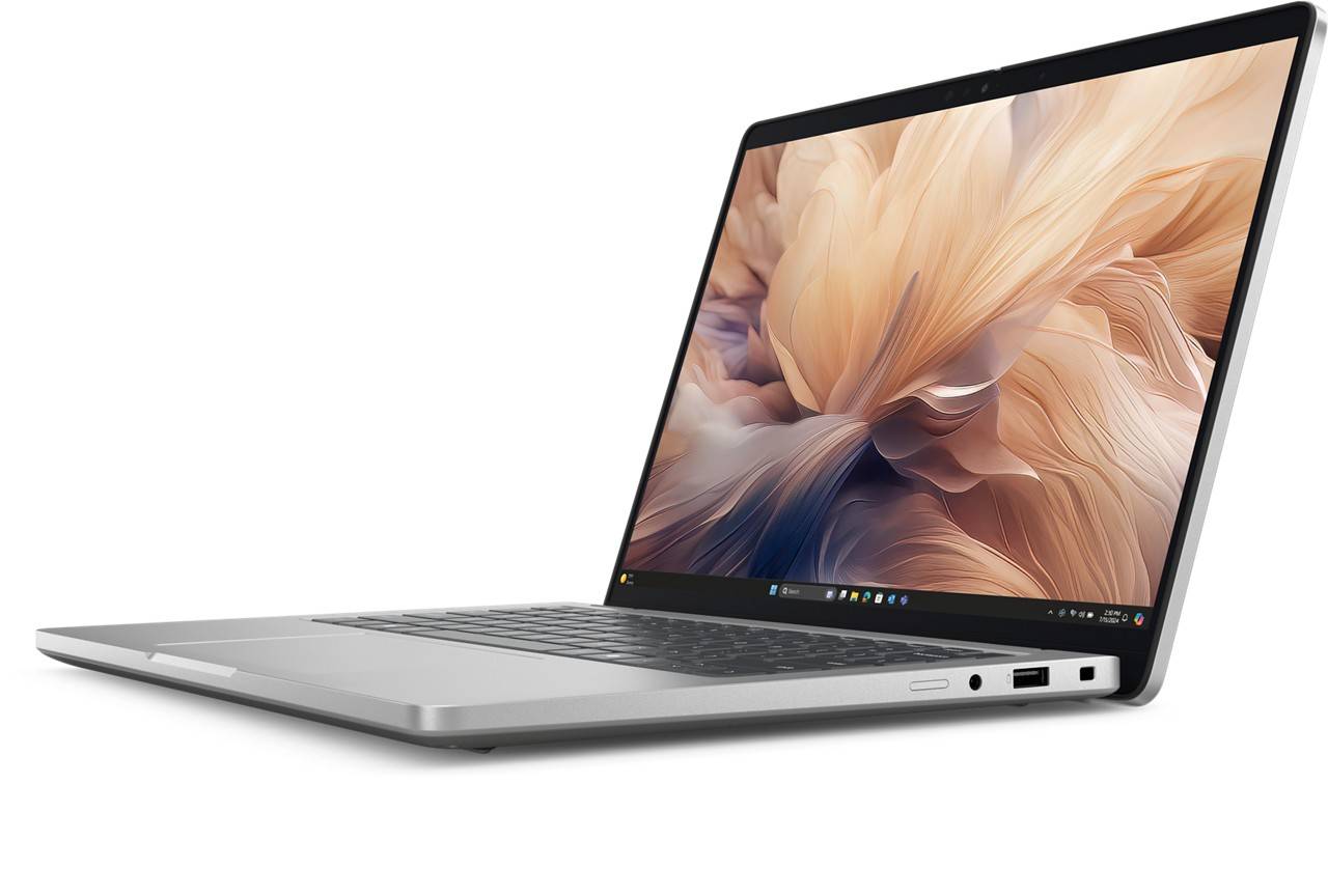 Laptops DELL PC14250