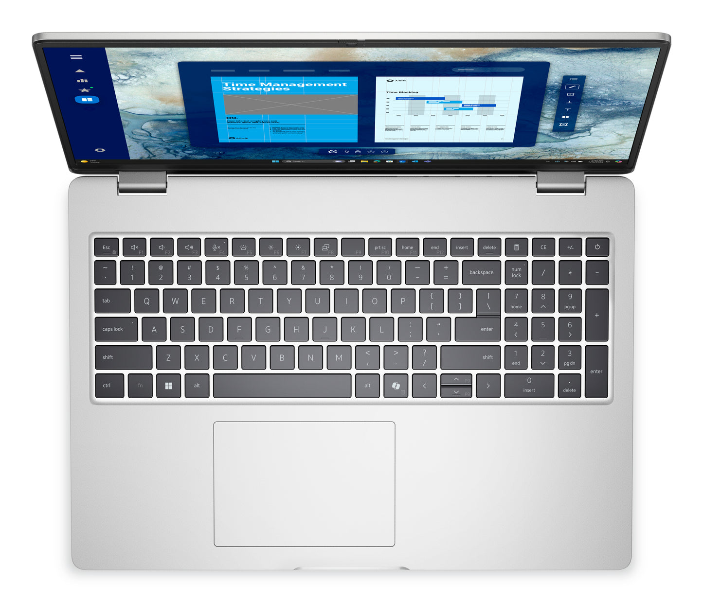 Laptops DELL PC16250