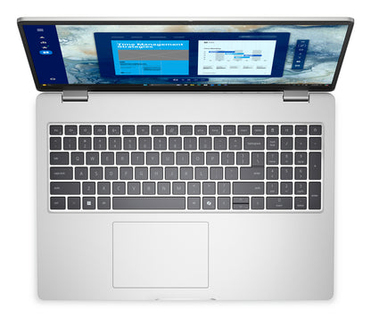 Laptops DELL PC16250