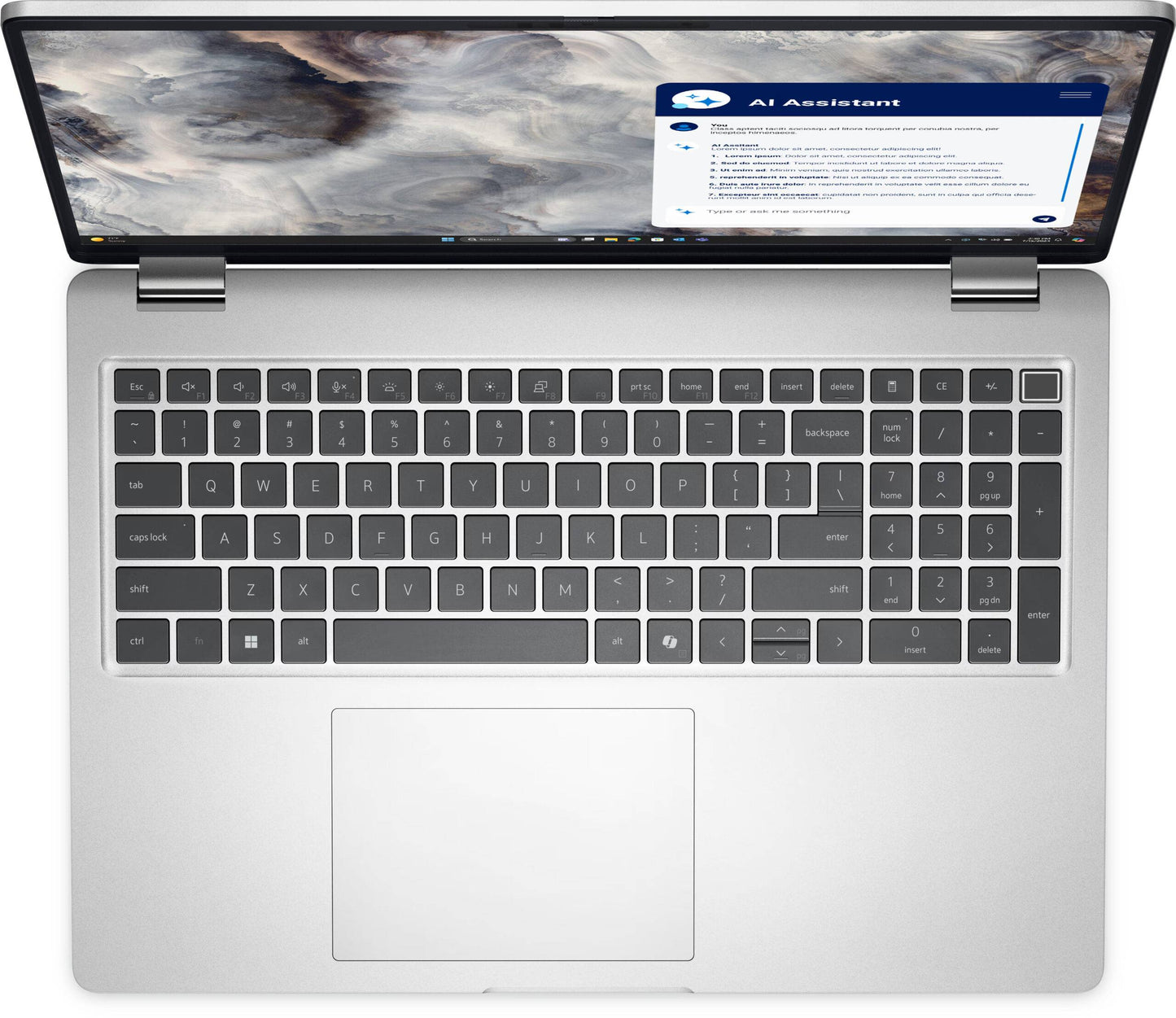 Laptops DELL DELL PRO 16 PLUS
