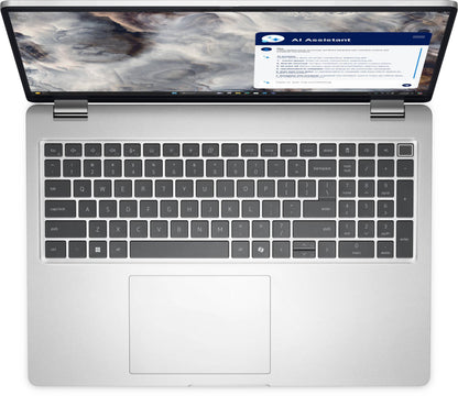 Laptops DELL DELL PRO 16 PLUS