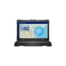 Workstations Móviles DELL PRO 14 RUGGED