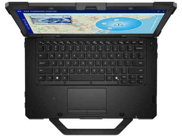 Laptops DELL RB14250