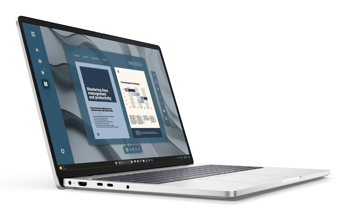 Laptops DELL PC16255
