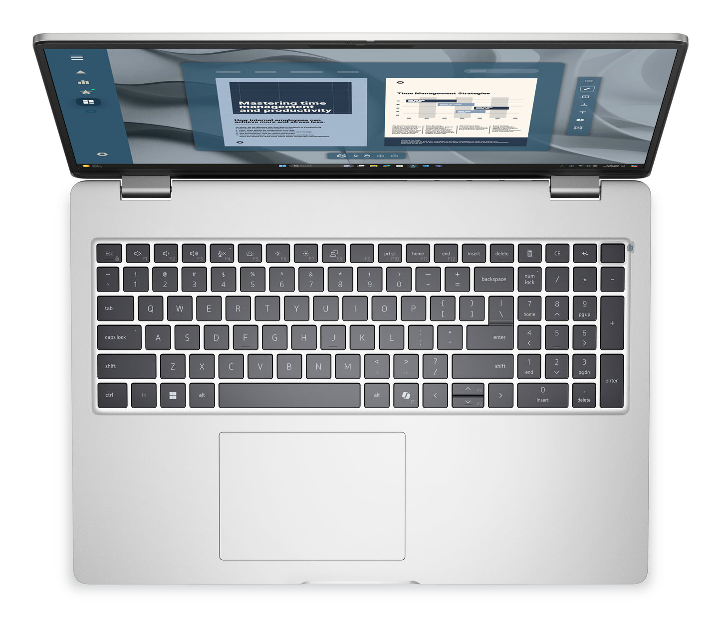 Laptops DELL PC16255