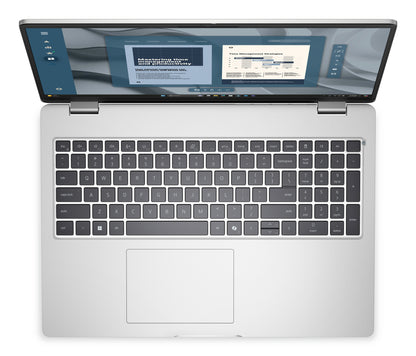 Laptops DELL PC16255
