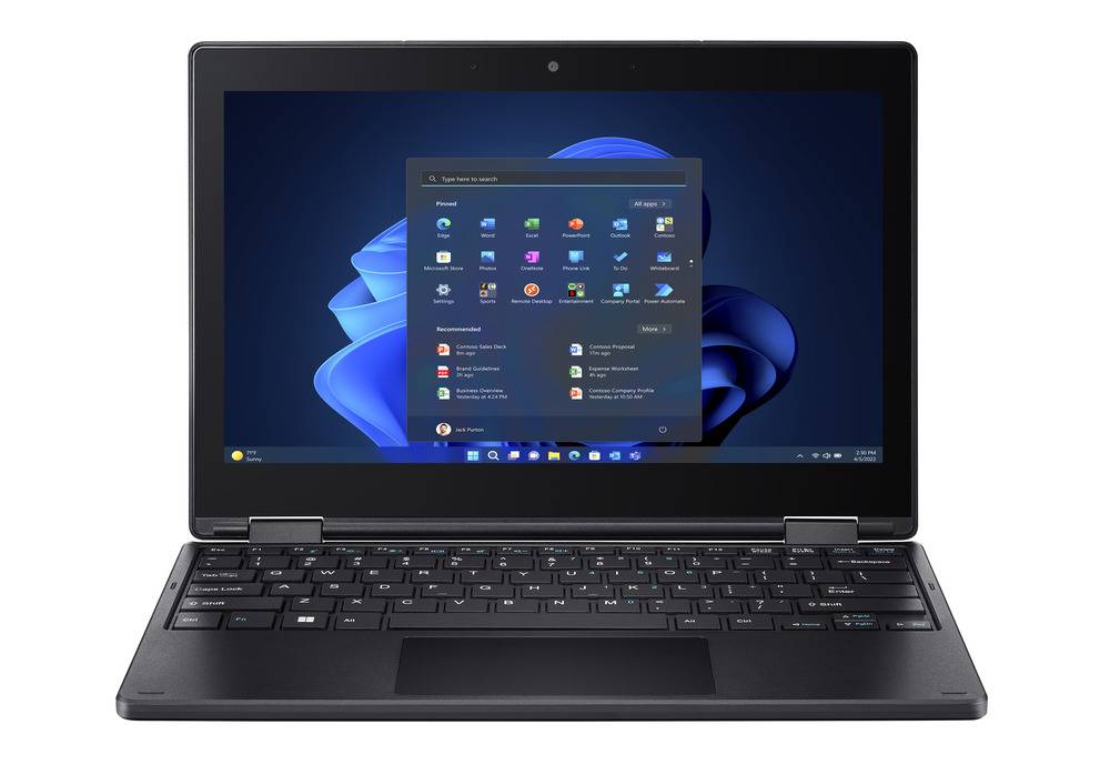 Laptops ECS EP20AN2 N100