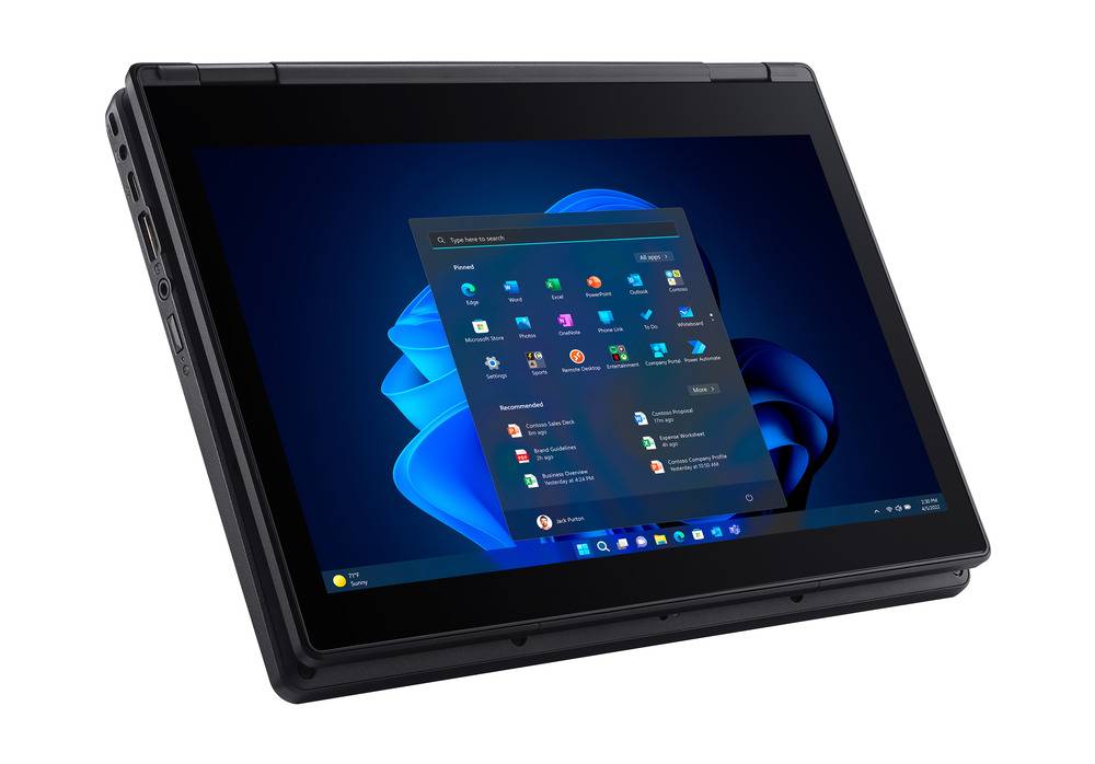 Laptops ECS EP20AN2 N100