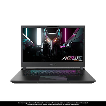 Laptop GIGABYTE AORUS 15 9MFE2LA583SH