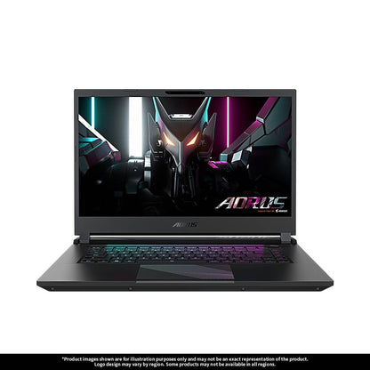 Laptop GIGABYTE AORUS 15 9MFE2LA583SH