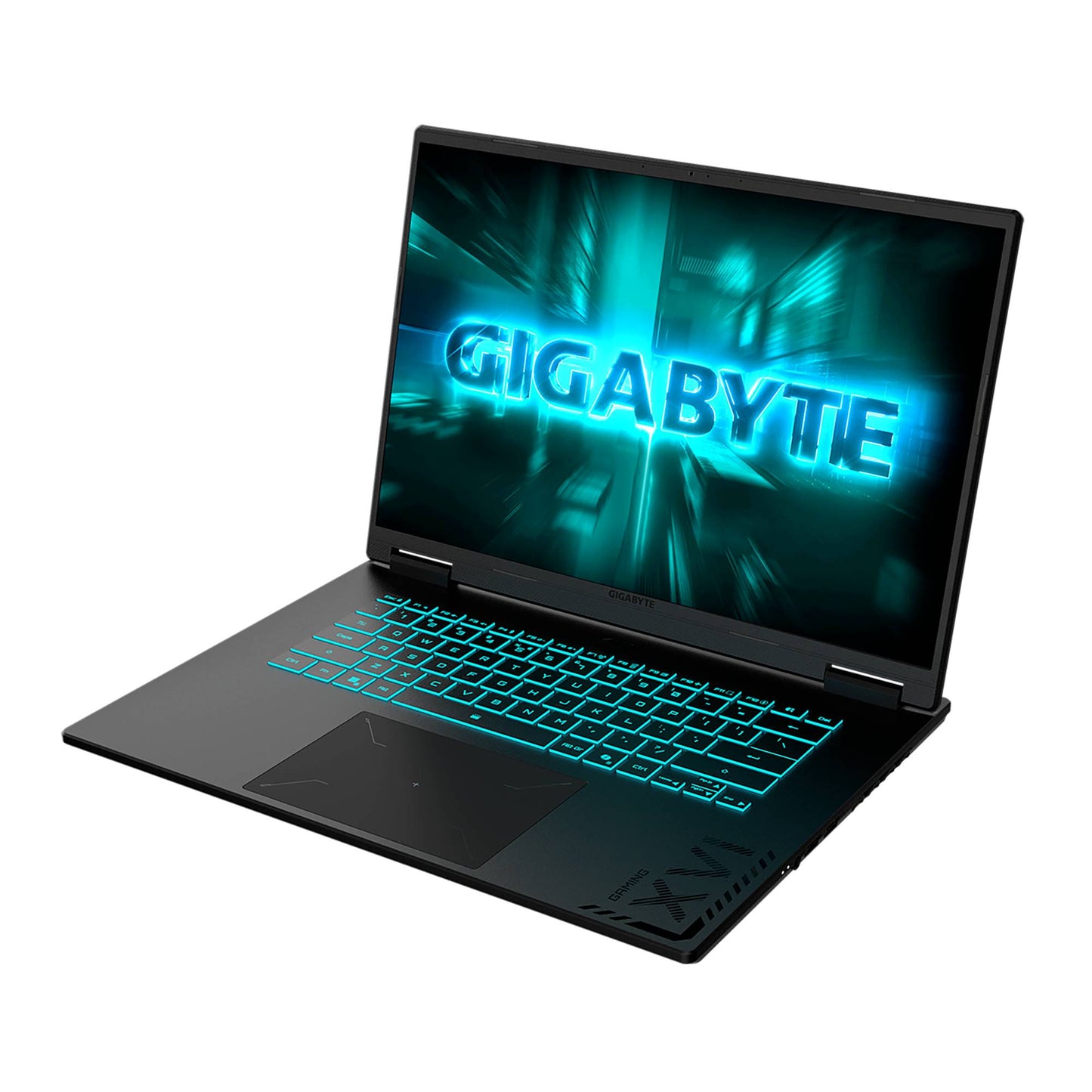 Laptops Gaming GIGABYTE GAMING A16 5VHP3LA893SH
