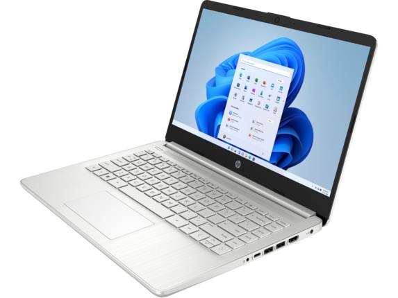 Laptops HP HP 14-dq0532la