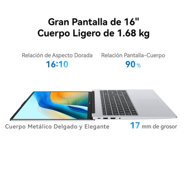 Laptops HUAWEI 53014FNY