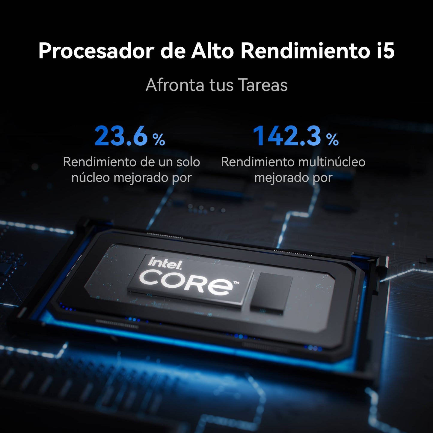 Laptops HUAWEI 53014FNY