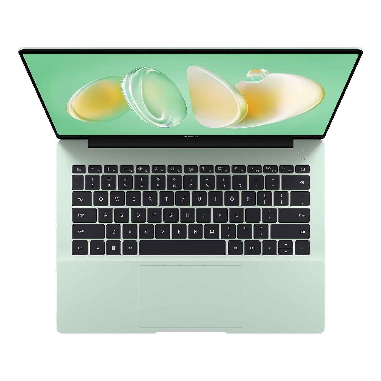 Laptops HUAWEI 53014APQ