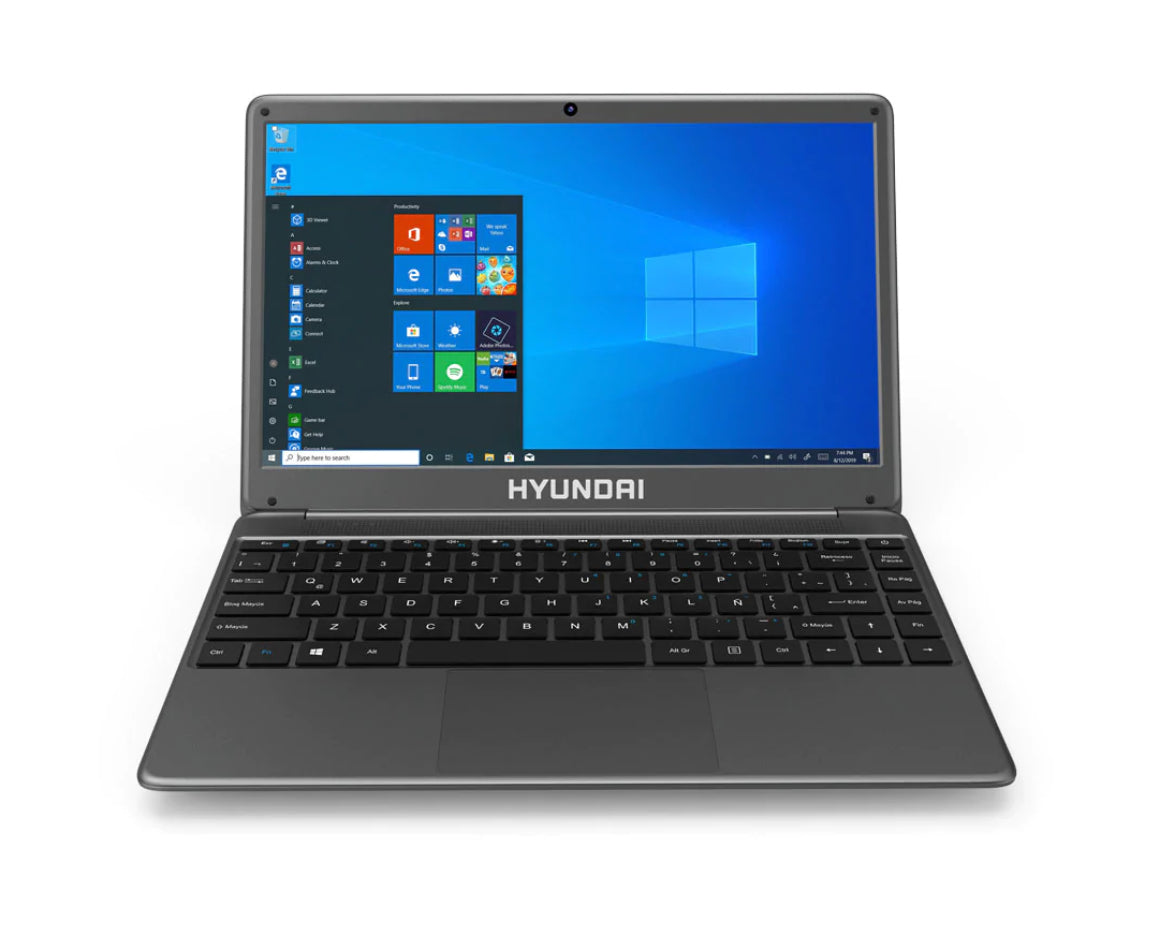 Laptop HYUNDAI 14CB8S01